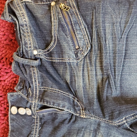 Ladies jeans - Picture 2 of 5